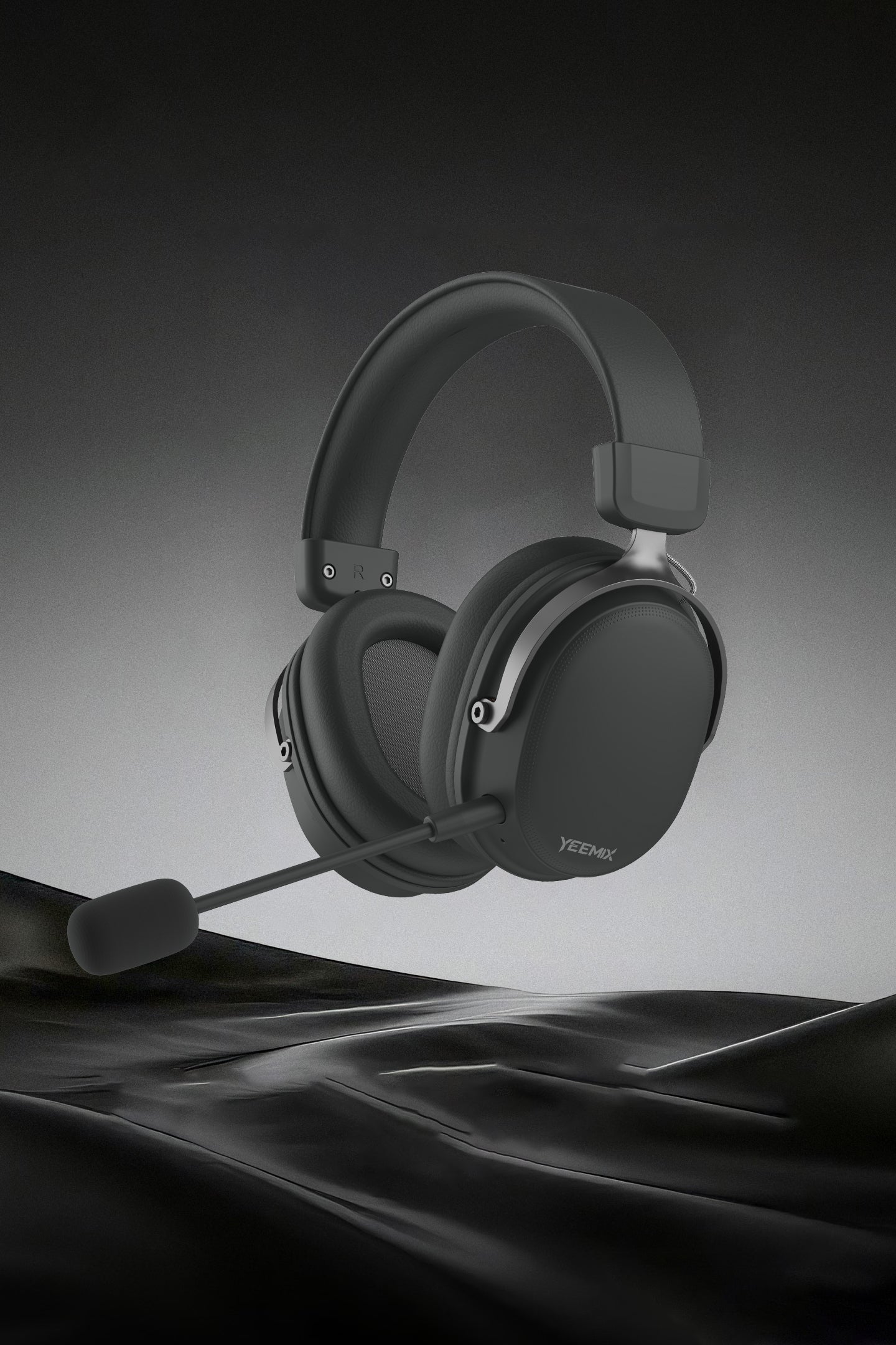 Yeemix i9 Pro Wireless Bluetooth Headphones